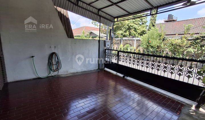 Rumah Jogja  Dekat Kampus Sanata Dharma 2