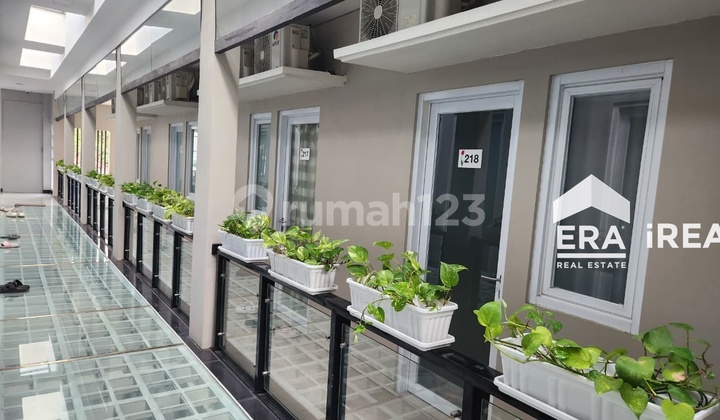 Luxury Boarding House for Quick Sale Near UII, Ngaglik, Sleman, Jogja