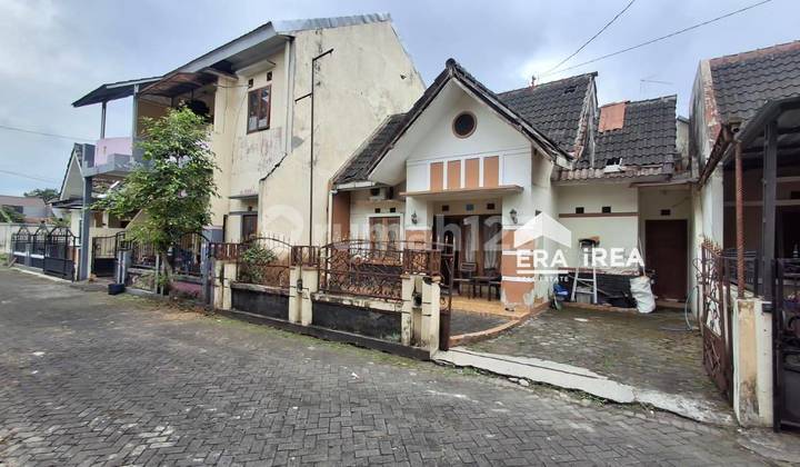 Affordable House in Jogja Near JIH Hospital 2