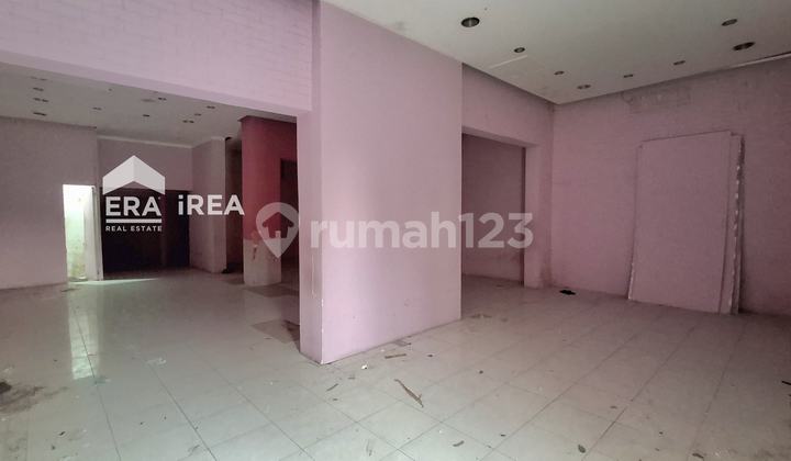 Sewa Ruko Klaten Murah Dekat Alun-Alun Klaten 1