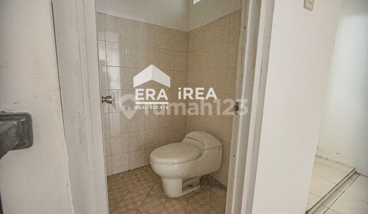 Ruko Murah Solo Siap Huni Dekat Solo Square 2