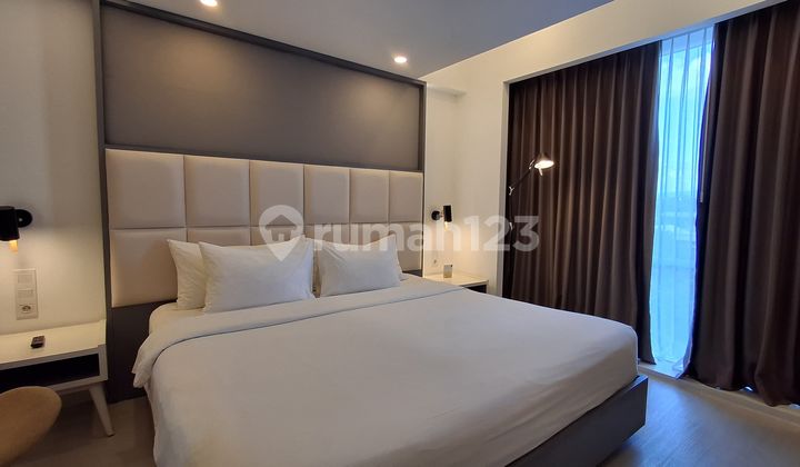 Jogja Condotel for Sale Near UPN Campus