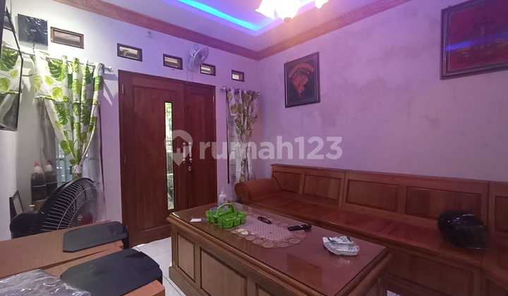 Rumah Jogja Dijual Dekat Pasar Sleman 2