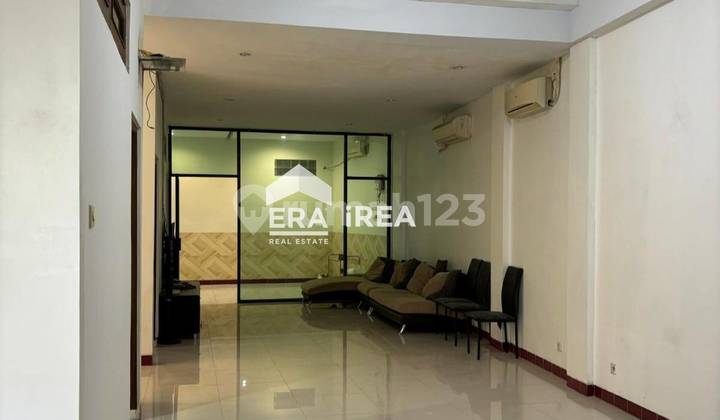 For Sale: Commercial Space in Jogja Near Kranggan Market