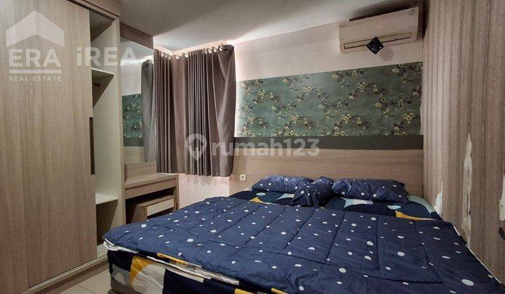 Apartemen Vivo Jogja Dijual Dekat Kampus UPN 2