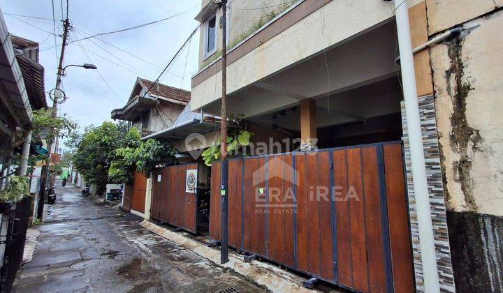 Rumah Kost Jogja Dijual Dekat Kampus Ugm 2