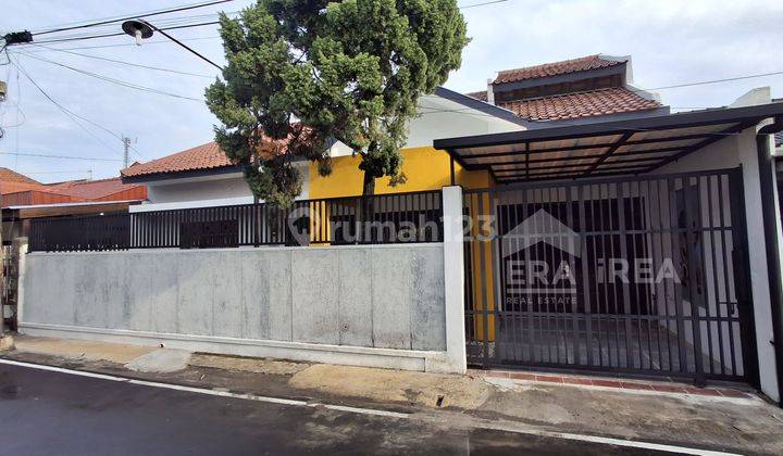 Rumah Solo Dijual Dekat Rs Oen Solo Baru 1