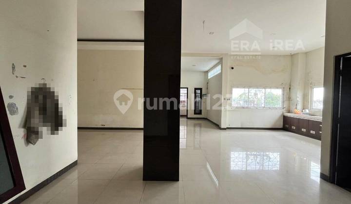 Sewa Ruko Jogja Dekat Sekolah Pertanahan 1