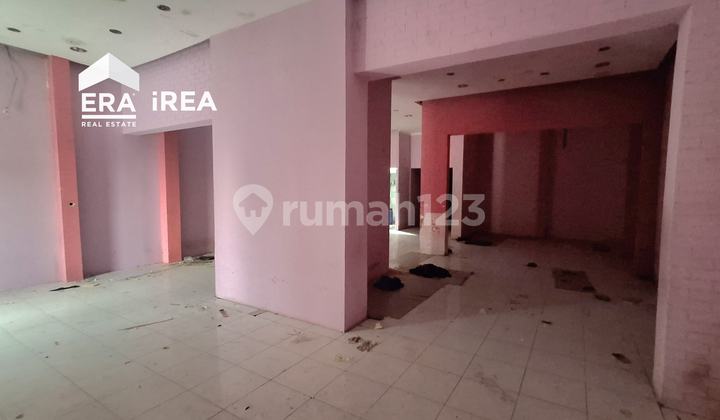 Sewa Ruko Klaten Murah Dekat Alun-Alun Klaten 2