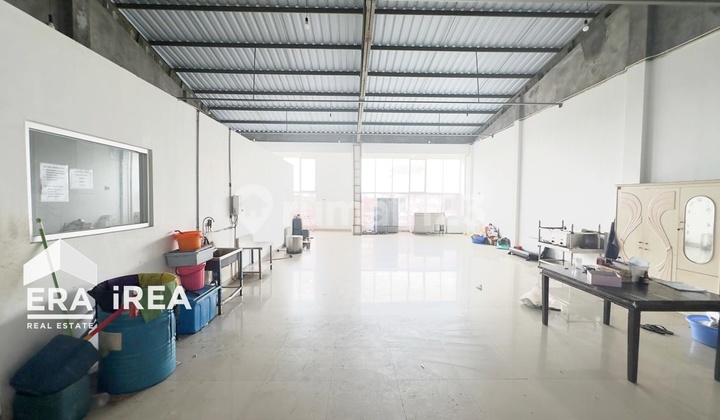 For Quick Rent: Shophouse Near Solo Baru in Solo City 2