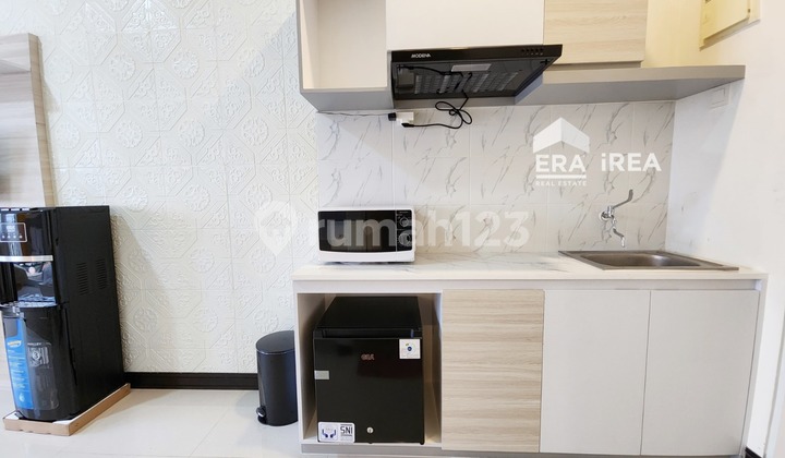 Apartment for Rent in Semarang Near Simpang Lima 2