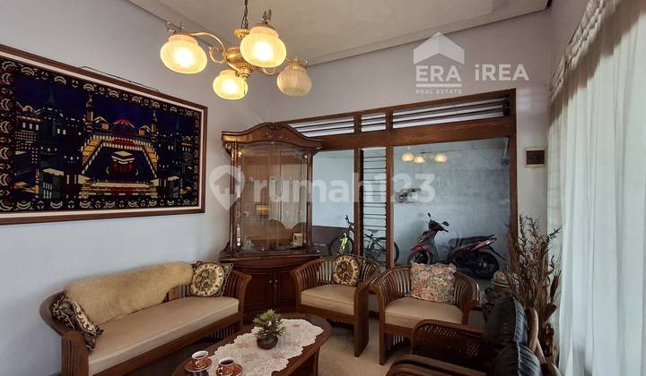 For Sale Jogja Maguwoharjo Depok Sleman House Near Lottemart 1