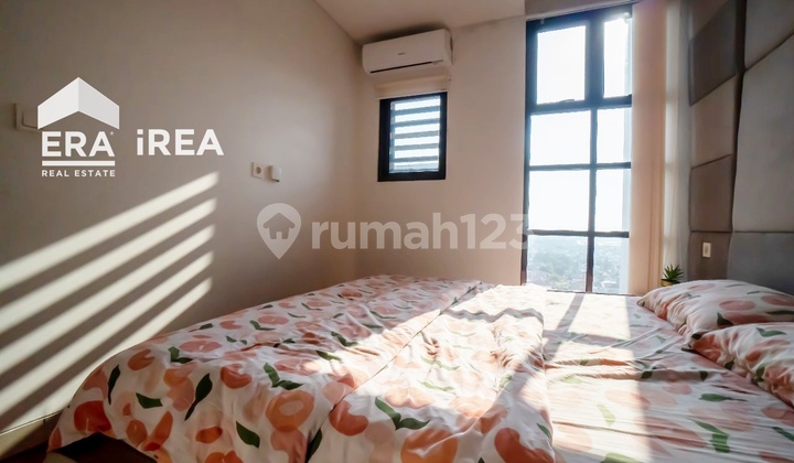 Apartemen Solo Baru Dijual Murah Dekat Pusat Bisnis Solo Baru 1