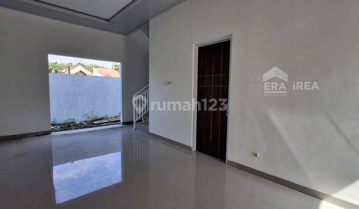 Rumah Solo Dijual Dekat Bandara Adi Soemarmo 2