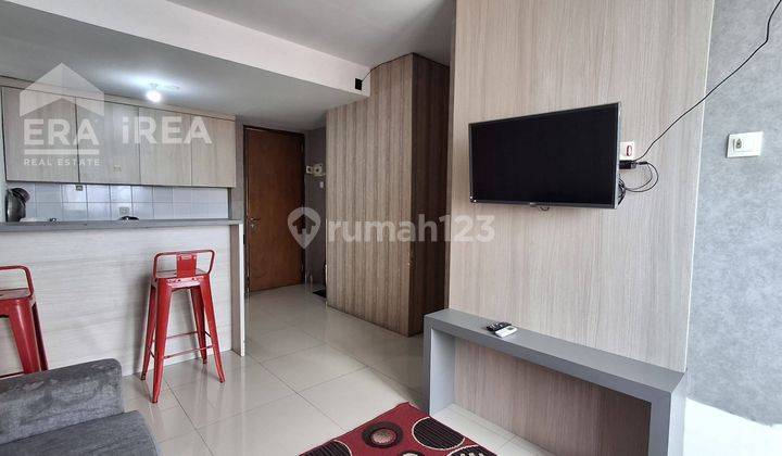 Apartemen Vivo Jogja Dijual Dekat Kampus UPN 1