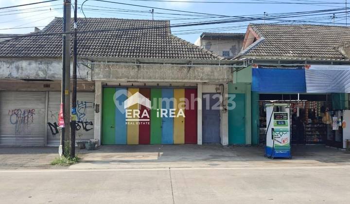 Disewakan Ruang Usaha di Solo Baru Dekat Pakuwon Mall Disewakan Ruang Usaha di Solo Baru Dekat Pakuwon Mall