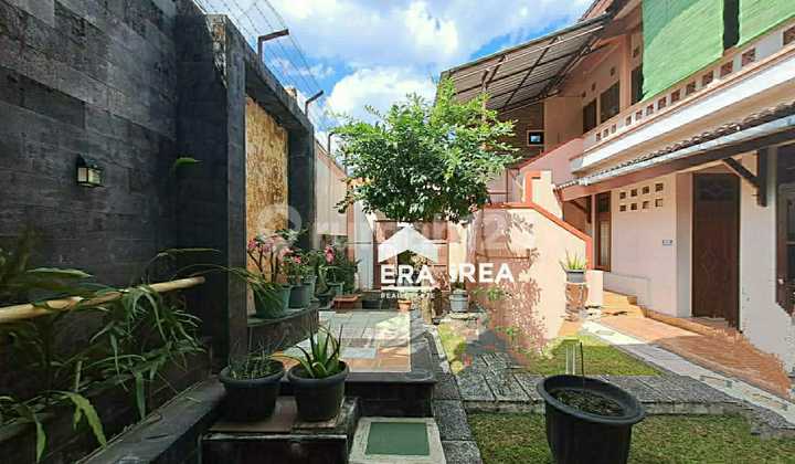 Dijual Rumah Jogja Dekat Sekolah Tinggi Pertanahan Jogja