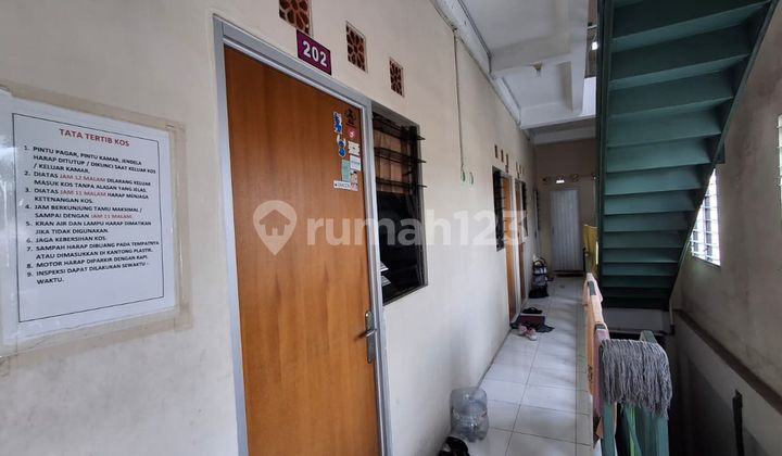Kost Solo Murah Dekat Solo Paragon Mall Kost Solo Murah Dekat Solo Paragon Mall