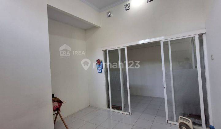 Rumah Murah Jogja Dekat Pemda Bantul