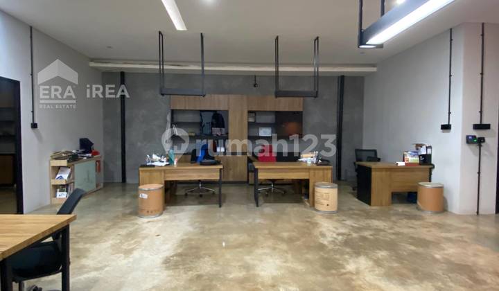 For Sale Office Space in Solo Near UMS Campus For Sale Office Space in Solo Near UMS Campus