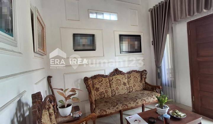 Dijual Rumah Murah Klaten Dekat Exit Tol Prambanan 2