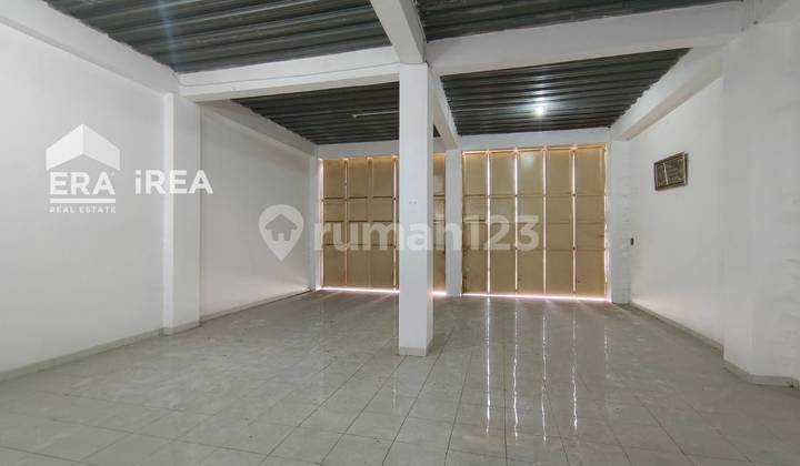 Jogja Shop House for Rent Near Lottemart 2