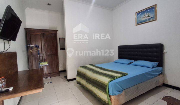 Dijual Hotel Jogja Dekat Bandara Adisucipto 2