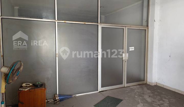Sewa Ruko Jogja Dekat Malioboro 2