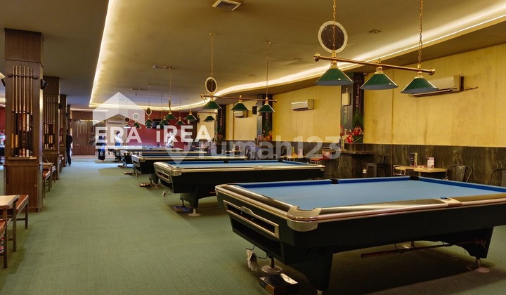 Dijual Ruko Jogja Dekat Kampus Atmajaya