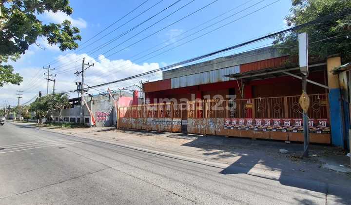 For Rent Shop House Can Be Used For Warehouse