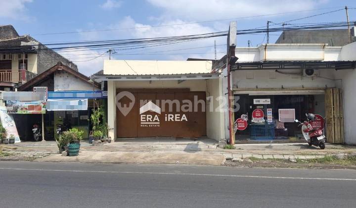 Business Space Rental in Solo Near Luwes Gentan Business Space Rental in Solo Near Luwes Gentan