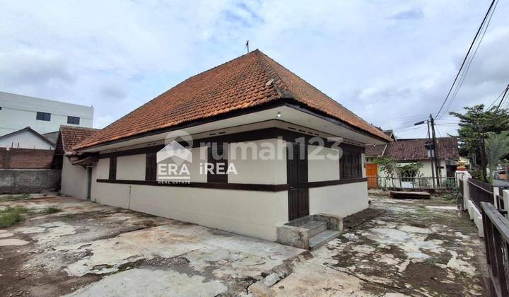 Rental Commercial Space in Solo Near Solo Paragon Mall
