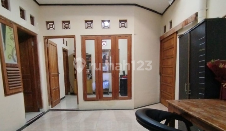Very Cheap House for Sale Near Ums, Solo 2