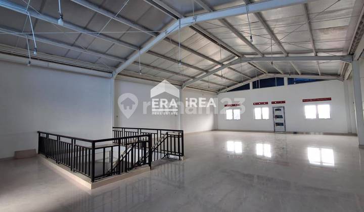 Shop for Rent in Jogja Near Jogja City Mall 2
