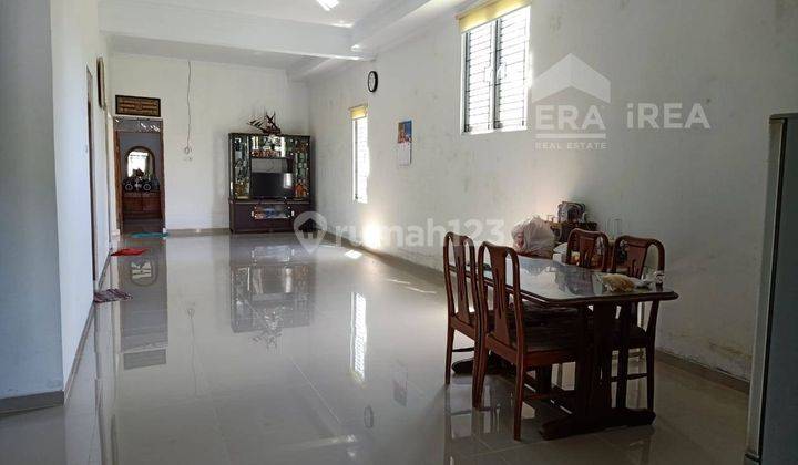Rumah Jogja Dijual dekat Pasar Tempel Sleman 2