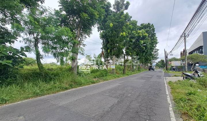 Cheap Yogyakarta Land Near Sleman City Hall