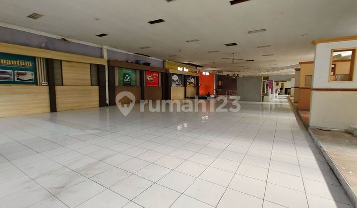 Shop house for rent in Jogja city area, Gondokusuman, Yogyakarta