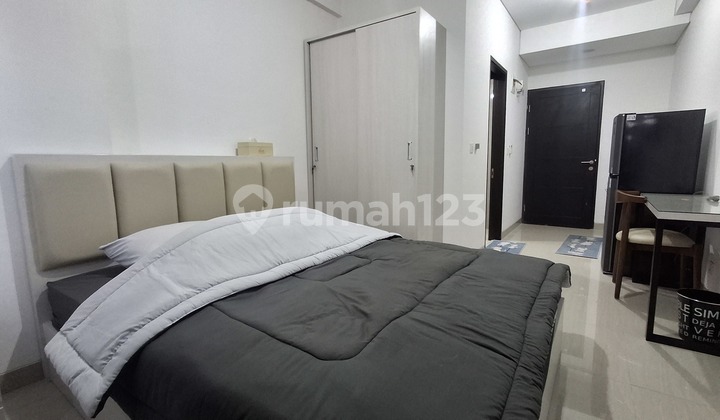 Studio Apartment for Rent in Solo Baru