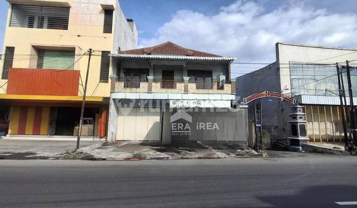 Sewa Ruko Solo Baru Dekat Pakuwon Mall Solo Baru 1