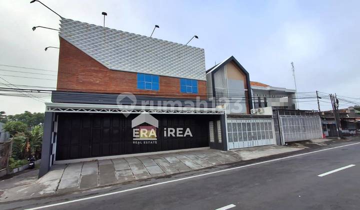 Sewa Ruko Klaten Dekat Masjid Al-Aqhsa 2