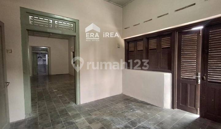 Rental Commercial Space in Solo Near Solo Paragon Mall