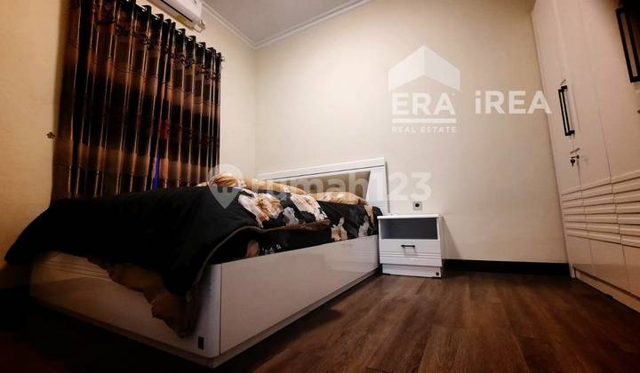 Sewa Rumah Jogja Dekat Kampus UII