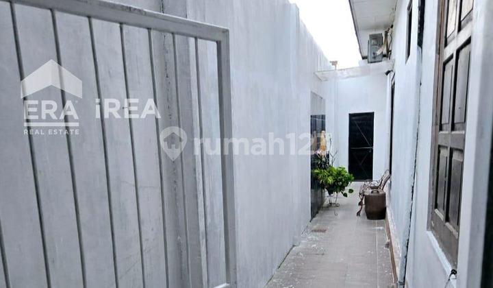 Dijual Rumah Murah Di Klaten Dekat Klaten Town Square 2