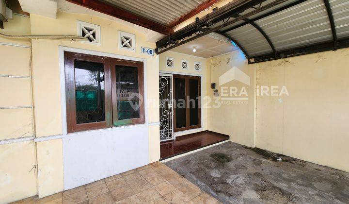 Rumah Dijual di Solo Baru Dekat Pakuwon Mall  2