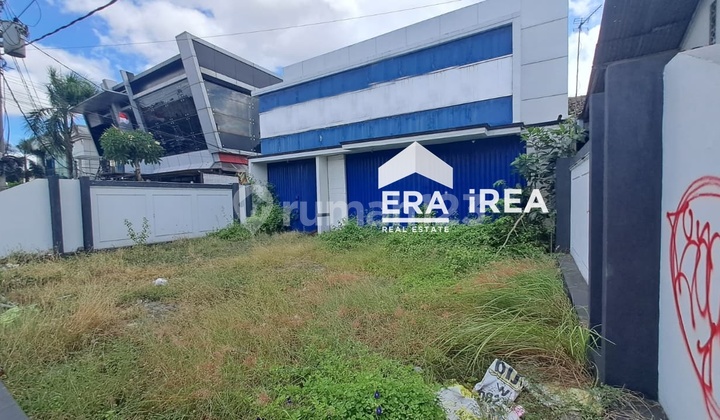 Dijual Murah Ruko Di Jl. Magelang, Mlati, Sleman, Jogja