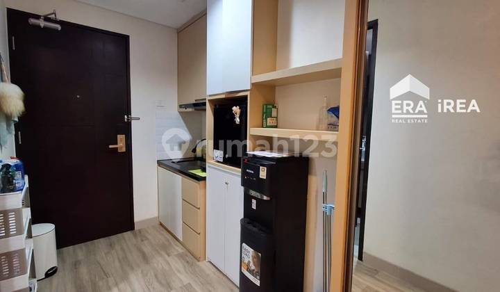 Yogyakarta Apartment for Sale Near UGM Campus 2