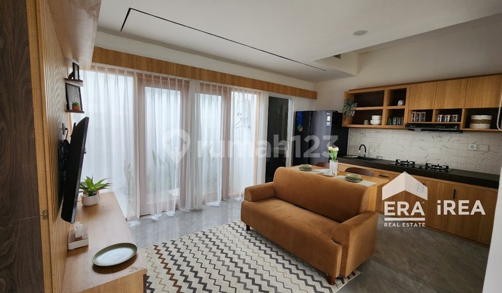 Dijual Murah Rumah Baru Dekat Uns, Solo 2