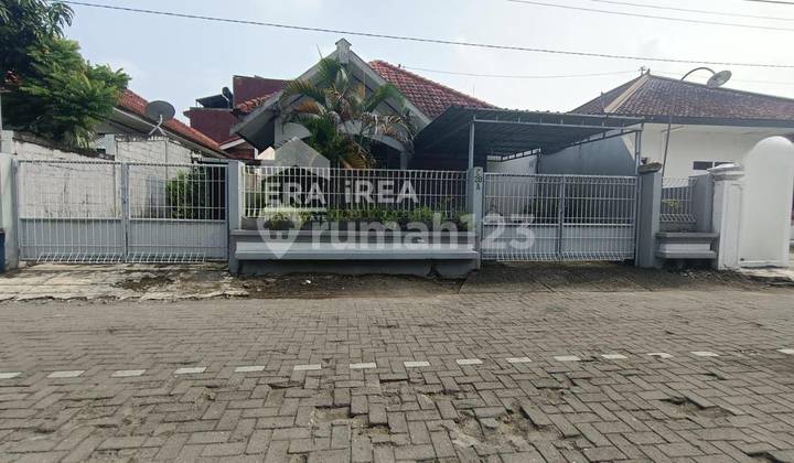 Sewa Rumah Jogja Dekat Kampus UGM