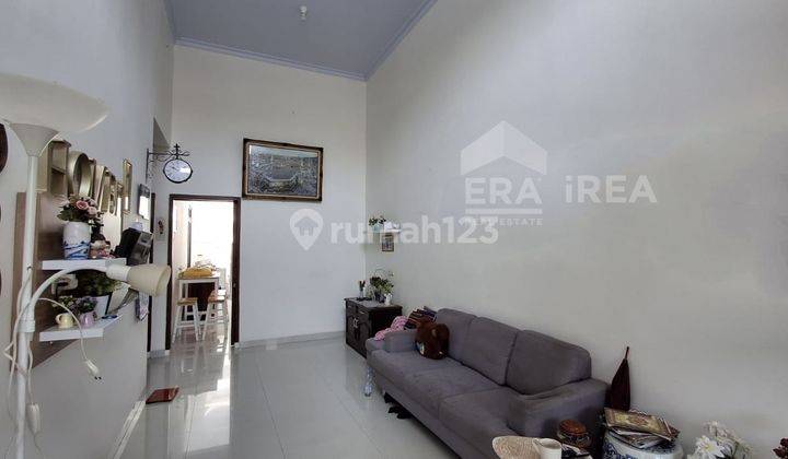 Rumah Dijual di Solo Dekat Luwes Gentan 2