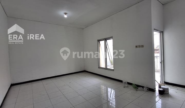 Sewa Ruko Murah Dekat Pasar Gede Lokasi Strategis 2